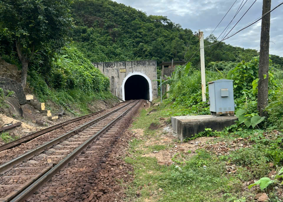 Công ty Cổ phần Thông tin tín hiệu Đường sắt Đà Nẵng: Đột phá trong ứng dụng khoa học và công nghệ - Ảnh 1.