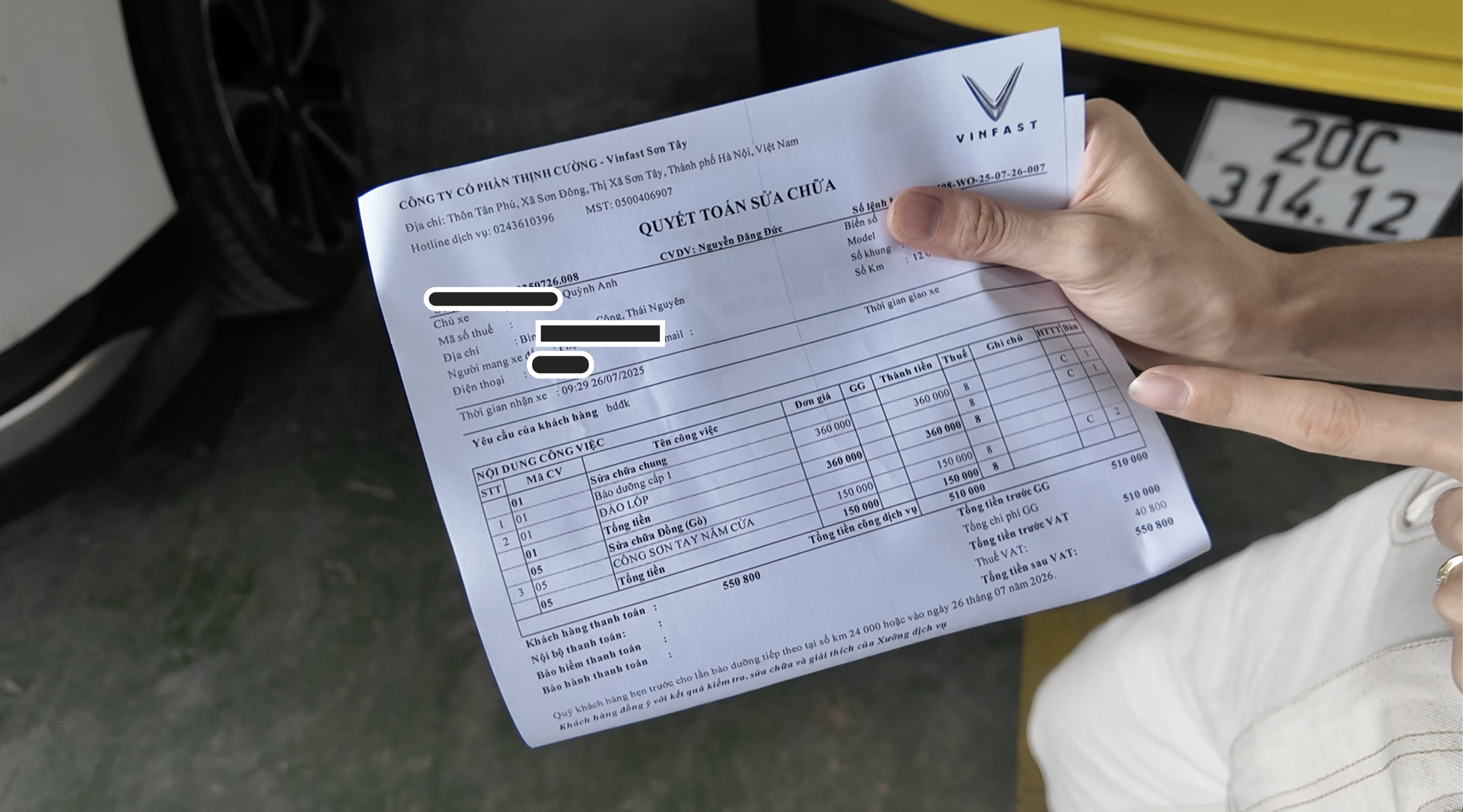 Bảo dưỡng ô tô điện khác gì xe xăng, người dùng tiết lộ chi phí bất ngờ - Ảnh 2.