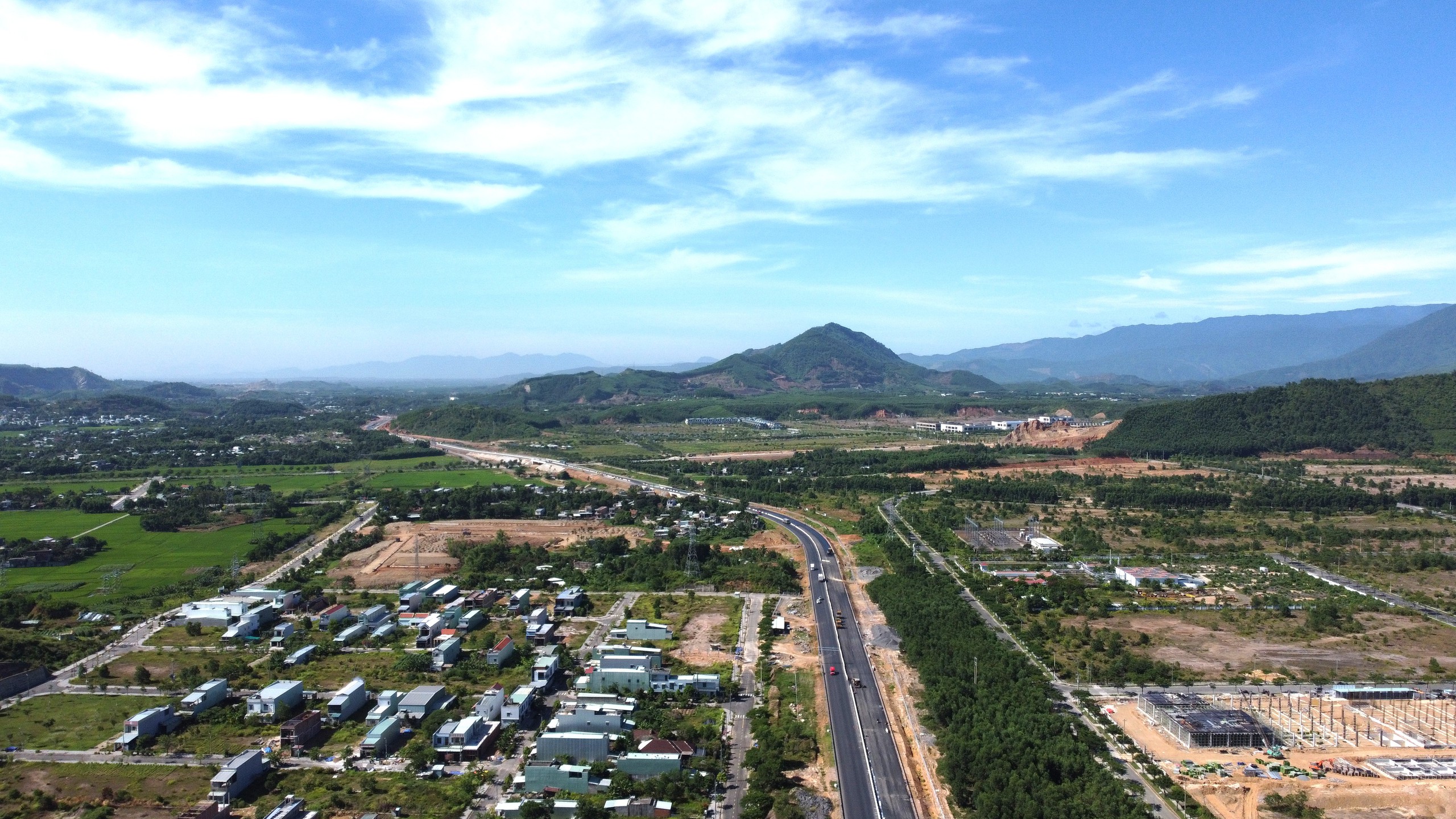 Đà Nẵng dự kiến kinh phí 16.600 tỷ đồng GPMB dự án đường sắt tốc độ cao Bắc - Nam - Ảnh 2.