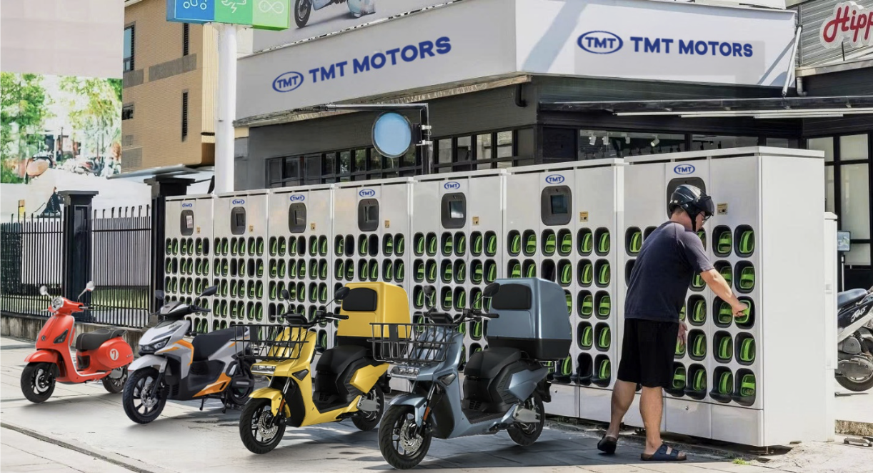 Động thái mới nhất của các hãng xe điện ở Việt Nam - Ảnh 1.