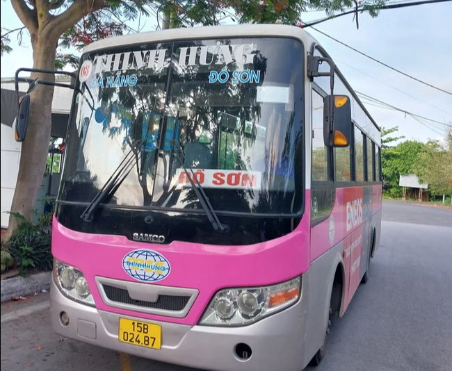 Hải Phòng điều chỉnh tuyến buýt 03 từ ngày 14/7- Ảnh 1.