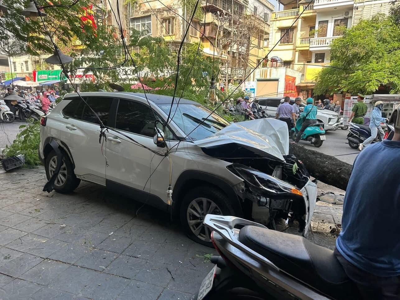 Từ vụ ô tô tông liên hoàn, tâm trạng lái xe quan trọng thế nào? - Ảnh 1.