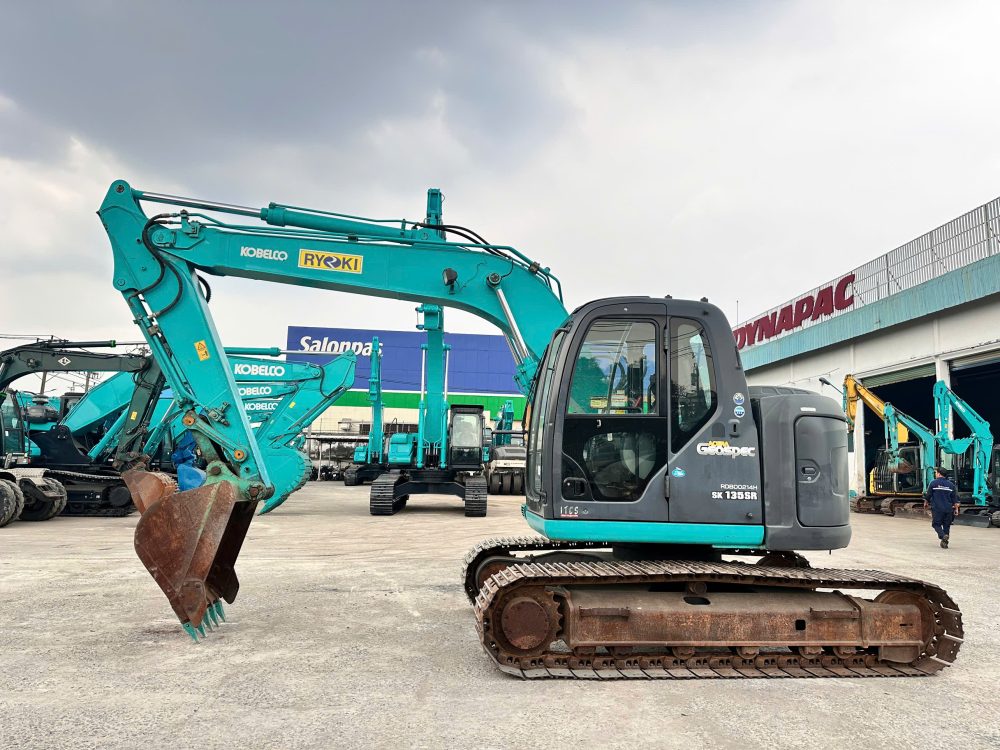 Những mẹo bảo dưỡng hệ thống thủy lực máy xây dựng - Ảnh 2.