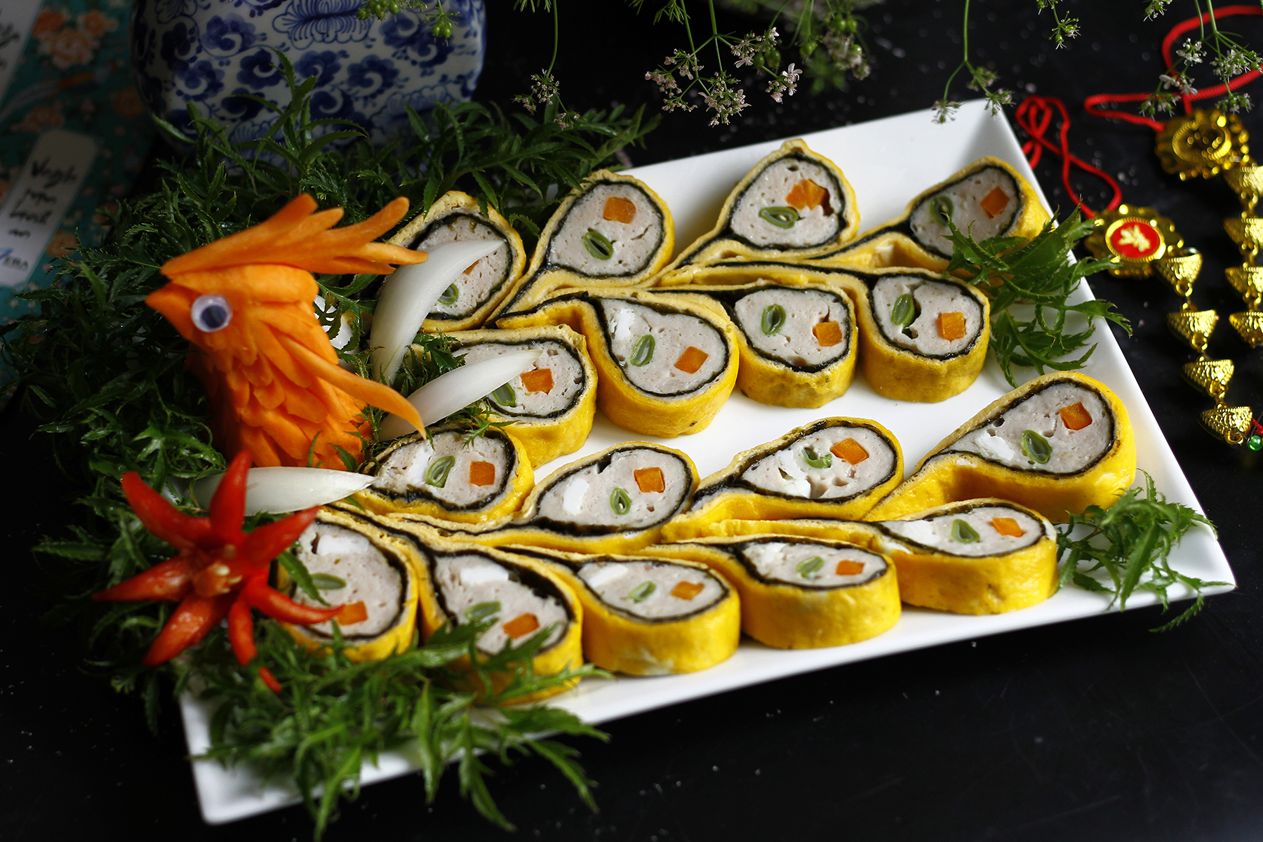 Hyundai Santa Fe: Hành trình xuyên miền di sản, nơi tinh hoa ẩm thực lên tiếng - Ảnh 5.