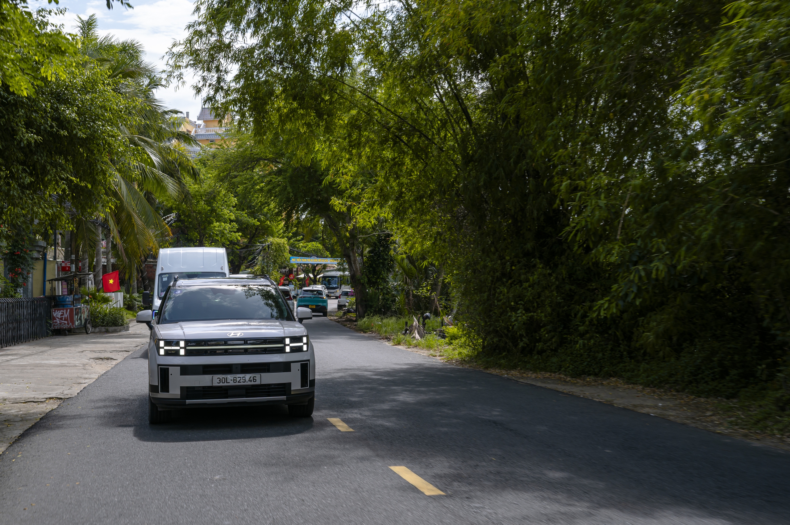 Hyundai Santa Fe: Hành trình xuyên miền di sản, nơi tinh hoa ẩm thực lên tiếng - Ảnh 6.