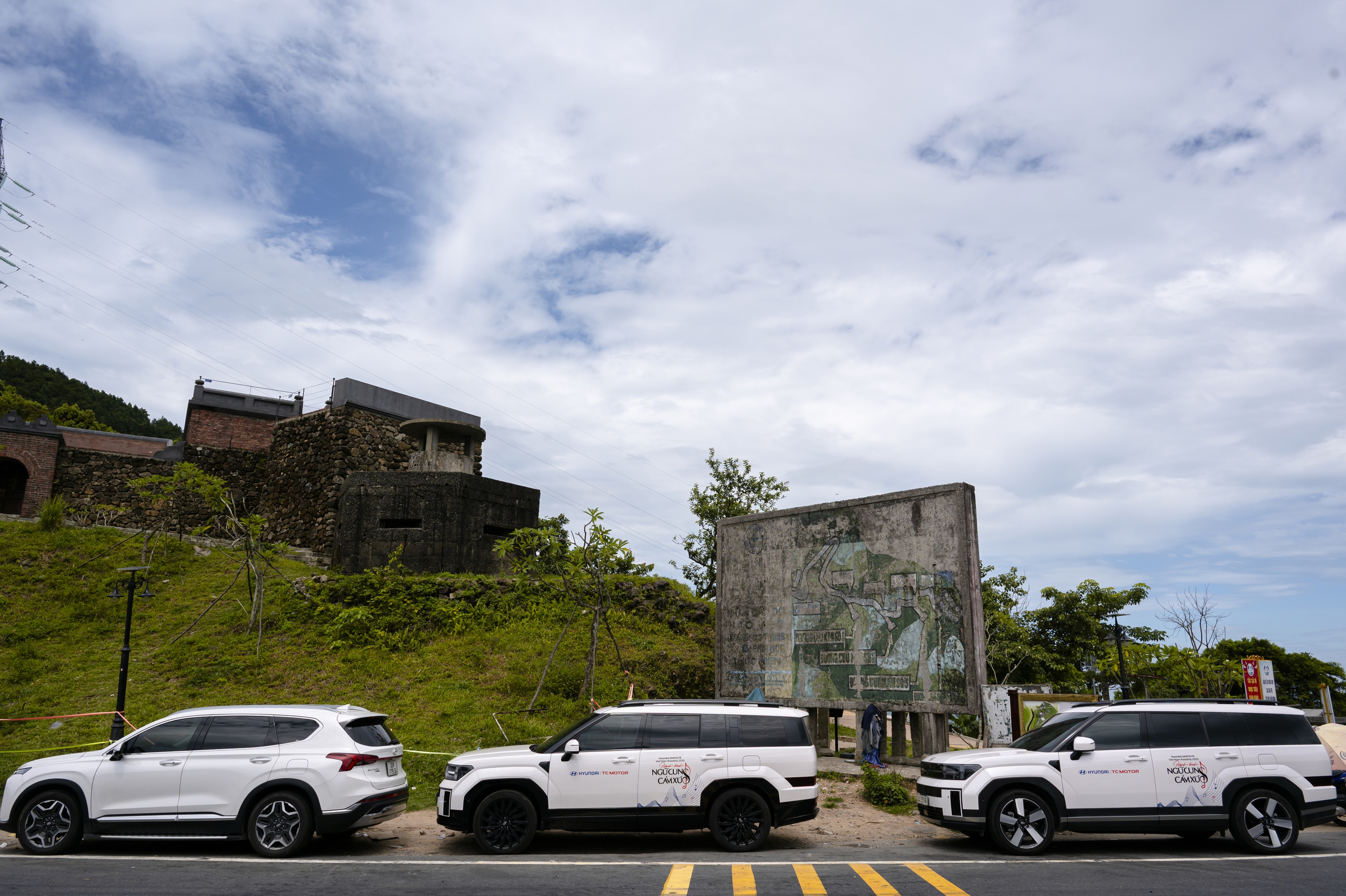 Hyundai Santa Fe: Hành trình xuyên miền di sản, nơi tinh hoa ẩm thực lên tiếng - Ảnh 3.