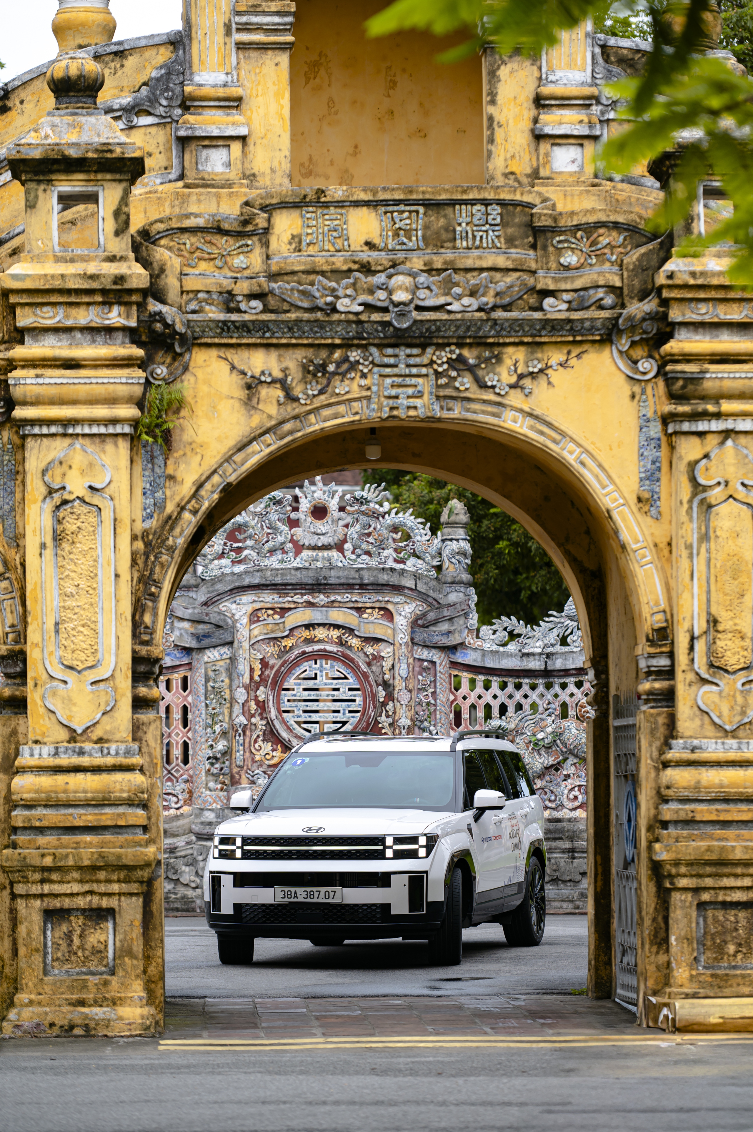 Hyundai Santa Fe: Hành trình xuyên miền di sản, nơi tinh hoa ẩm thực lên tiếng - Ảnh 4.