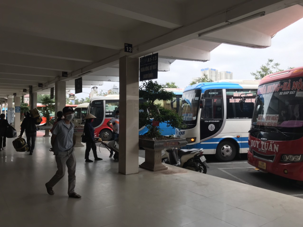 Bảo đảm giao thông an toàn, thông suốt trong dịp Quốc khánh và khai giảng năm học mới - Ảnh 4.