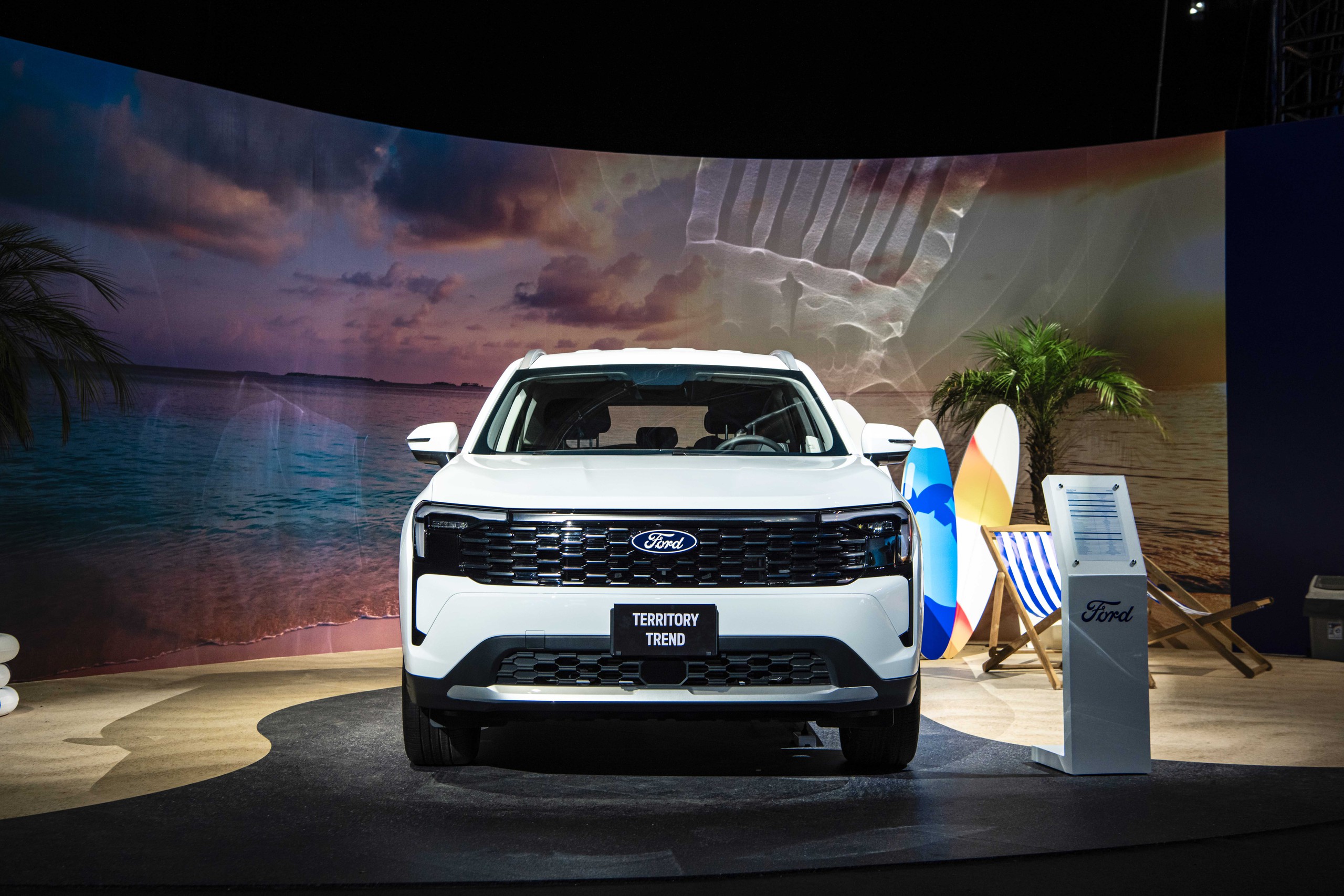 Loạt ô tô nhận ưu đãi lớn tháng 10/2025 - Ảnh 2.