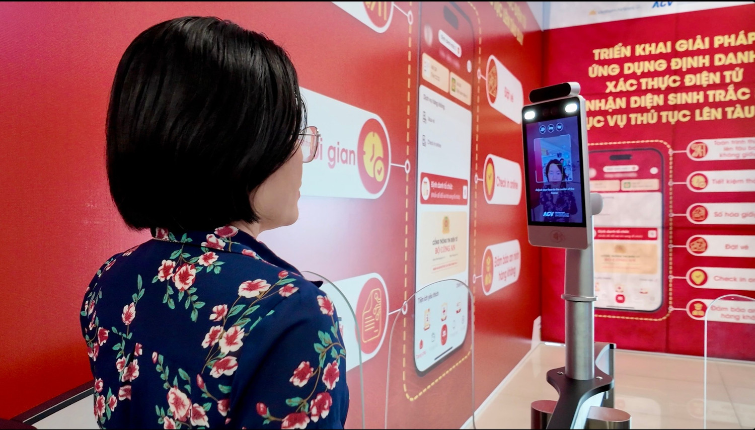 “Đôi cánh” khoa học - công nghệ đưa hàng không Việt Nam vươn cao, bay xa - Ảnh 3.