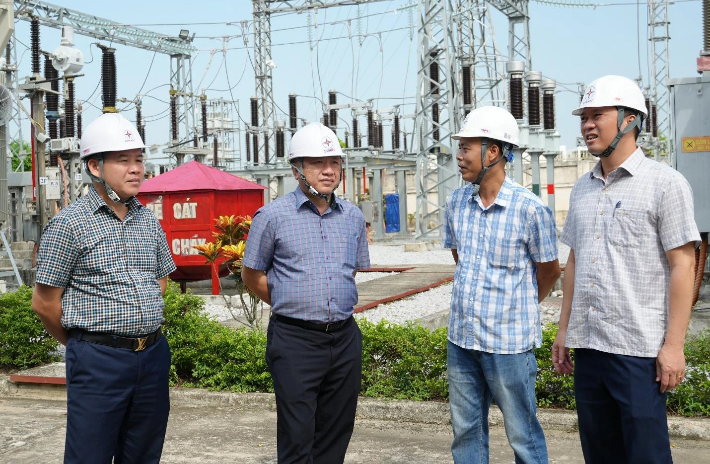 Thanh Hóa huy động tổng lực ứng phó bão số 5: Chủ động, quyết liệt, không để bị động bất ngờ - Ảnh 3.