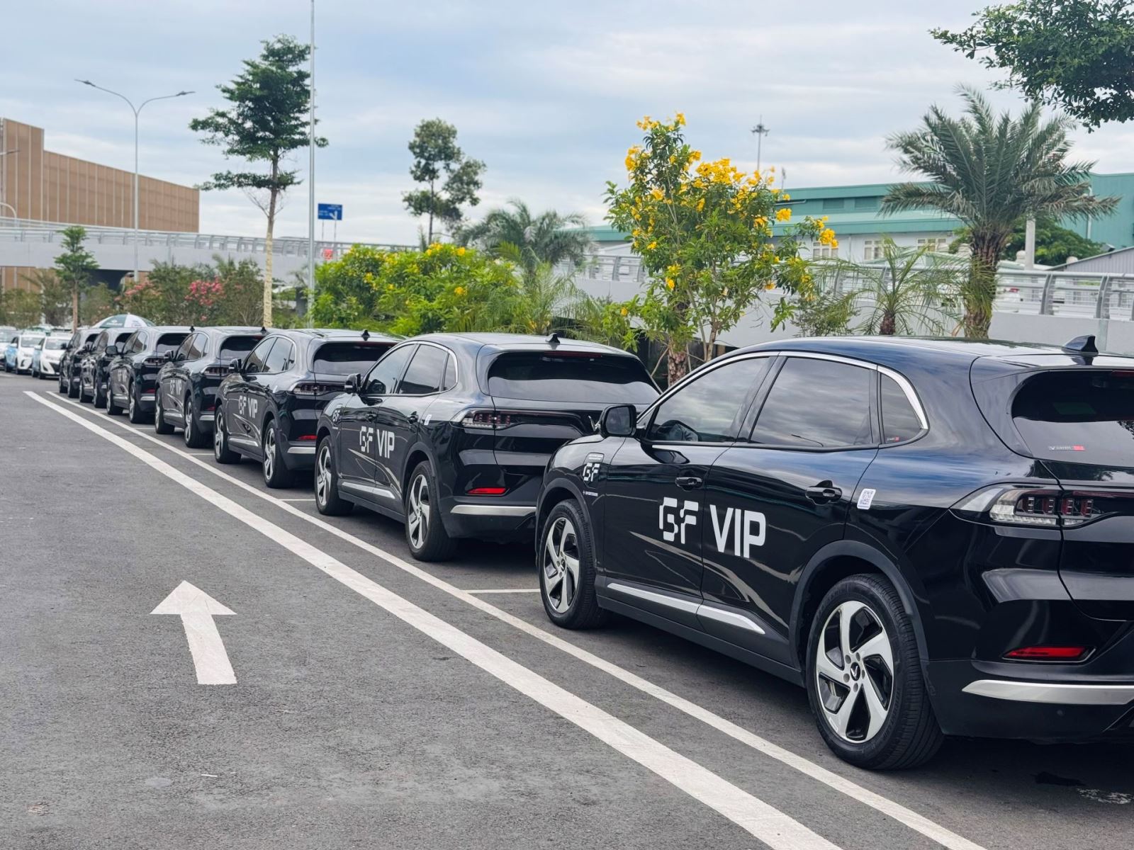 Diễn biến lạ thị trường thuê xe ô tô tự lái dịp 2/9- Ảnh 2.