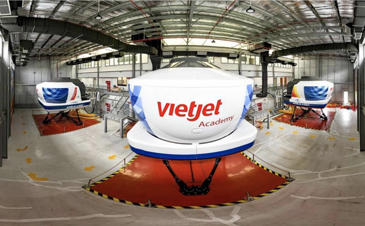 “Đôi cánh” khoa học - công nghệ đưa hàng không Việt Nam vươn cao, bay xa - Ảnh 5.