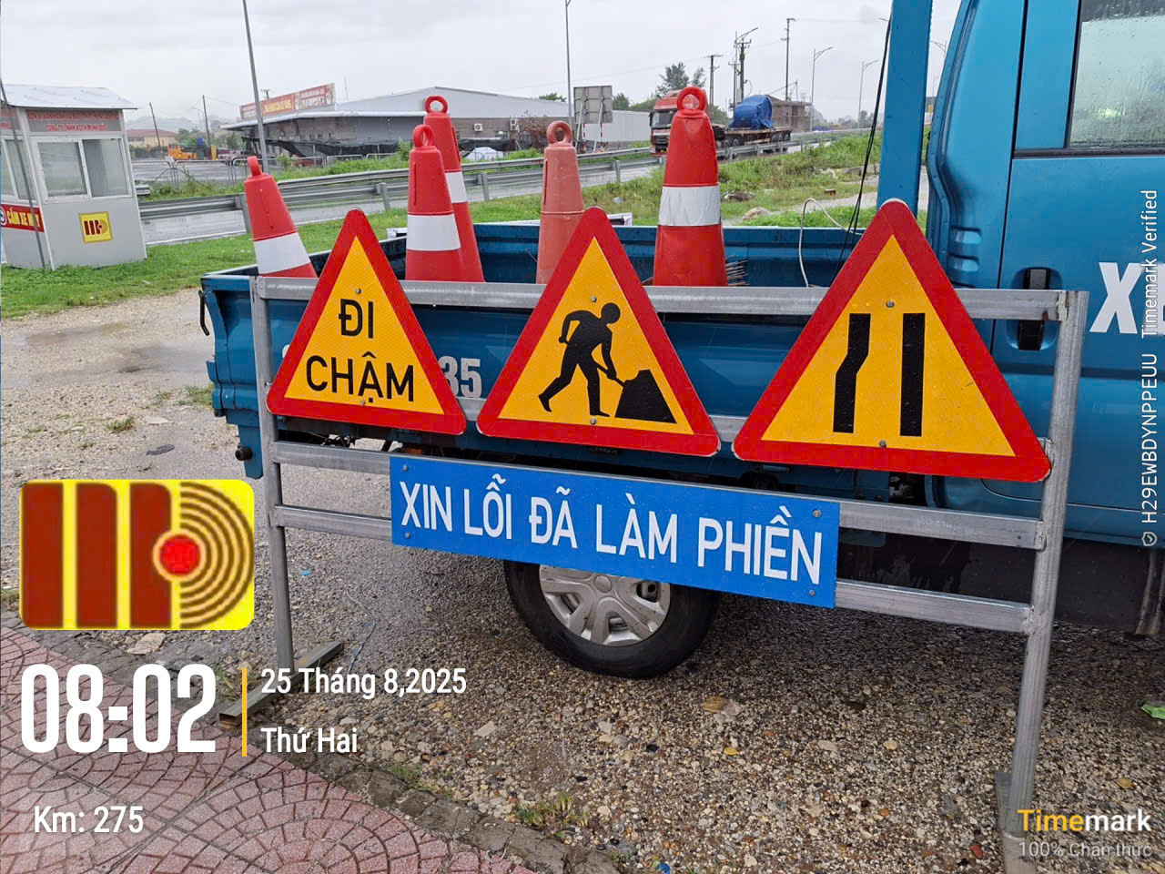 Chủ động sẵn sàng ứng phó với bão số 5 - Ảnh 3.