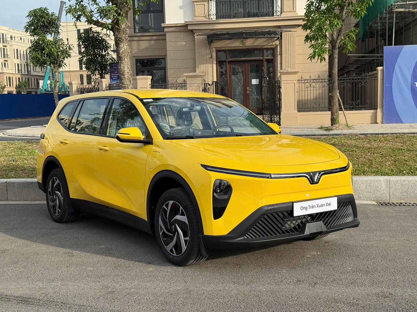 Phân khúc MPV 7 chỗ, doanh số xe dẫn đầu bằng các đối thủ cộng lại- Ảnh 2. Phân khúc MPV 7 chỗ, doanh số xe dẫn đầu bằng các đối thủ cộng lại- Ảnh 2.