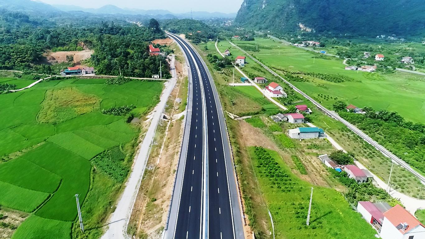 Rà soát lại quy hoạch kết cấu hạ tầng đường bộ - Ảnh 1.