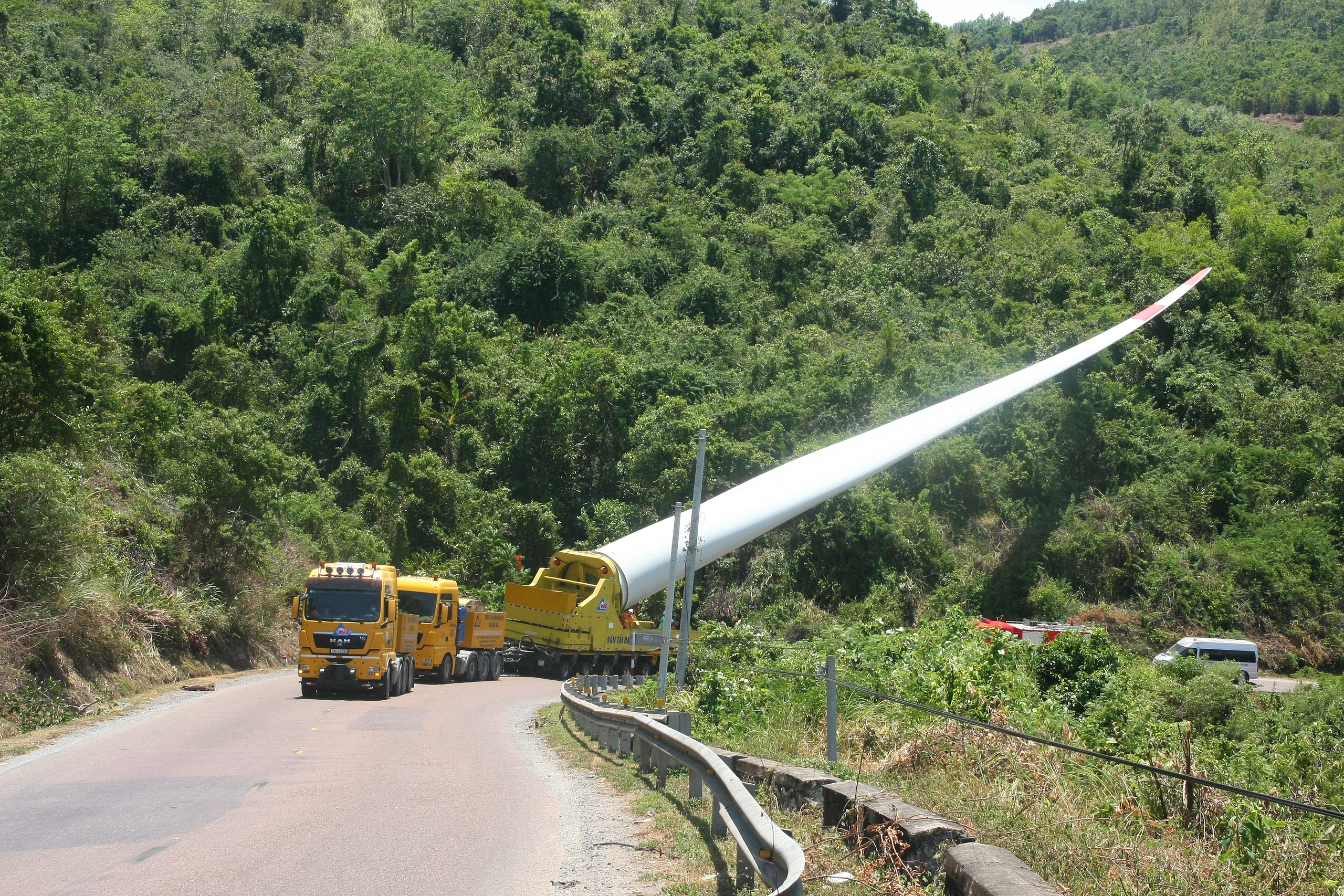 Rà soát lại quy hoạch kết cấu hạ tầng đường bộ - Ảnh 2.