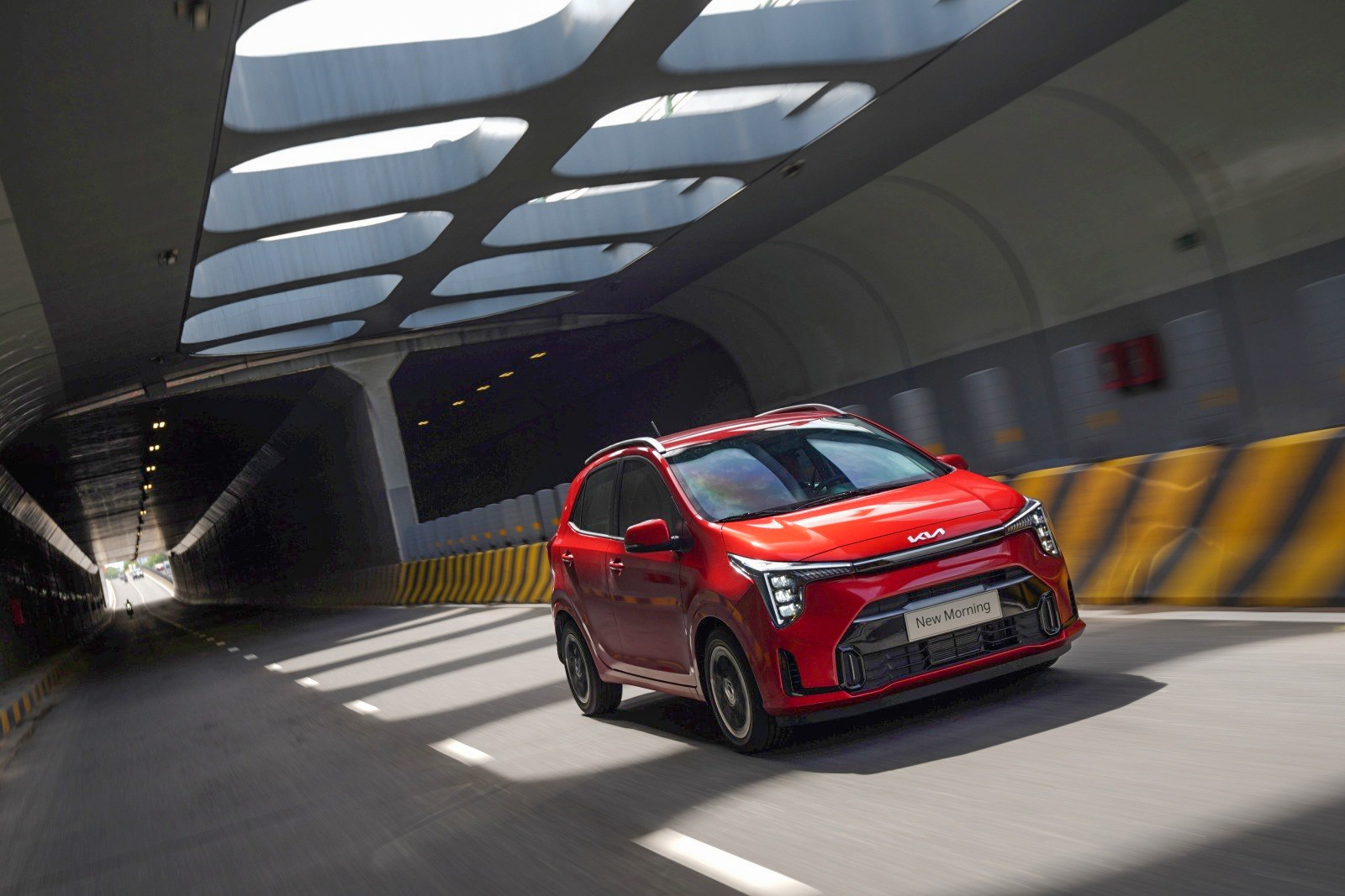 Top 10 xe bán ế nhất tháng 11/2025- Ảnh 2.