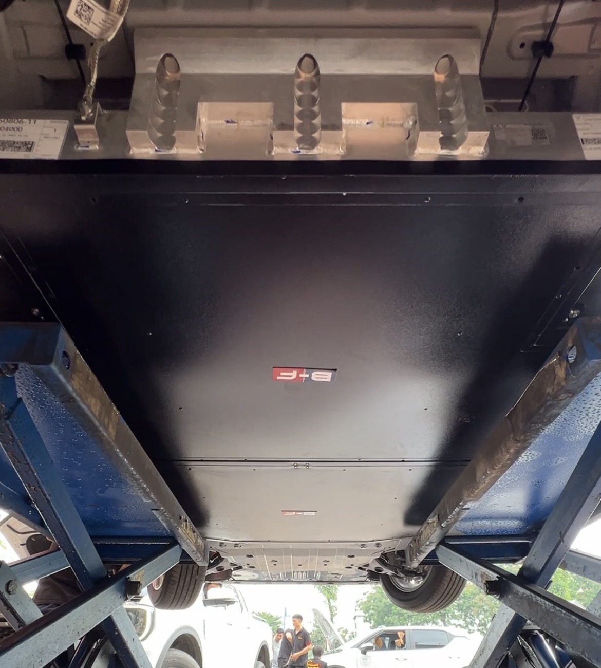 Ốp pin ô tô điện có thực sự hiệu quả như quảng cáo? - Ảnh 2.