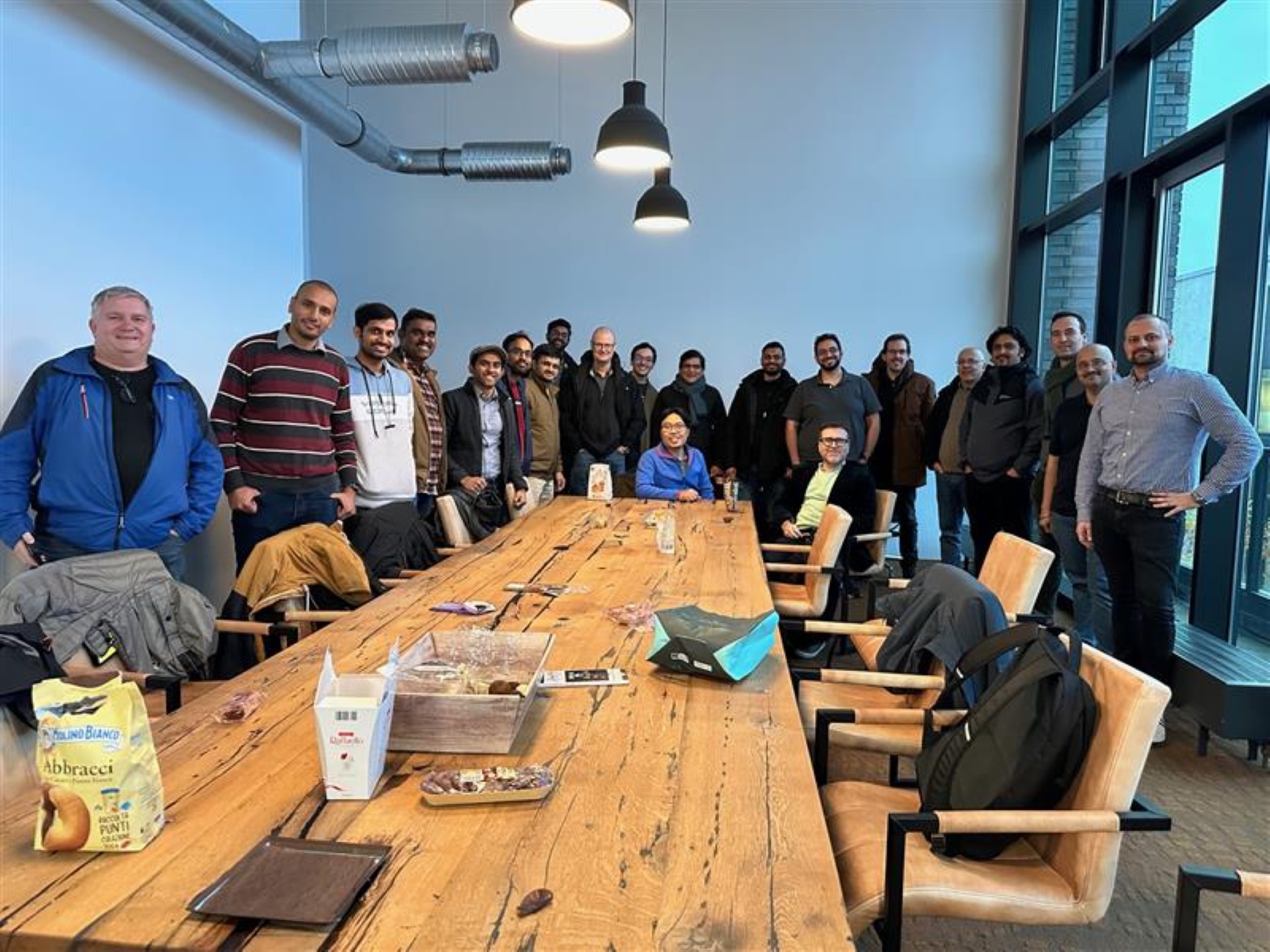 Sếp VinFast lần đầu hé lộ về “đại bản doanh” nghiên cứu ADAS tại Đức - Ảnh 2.