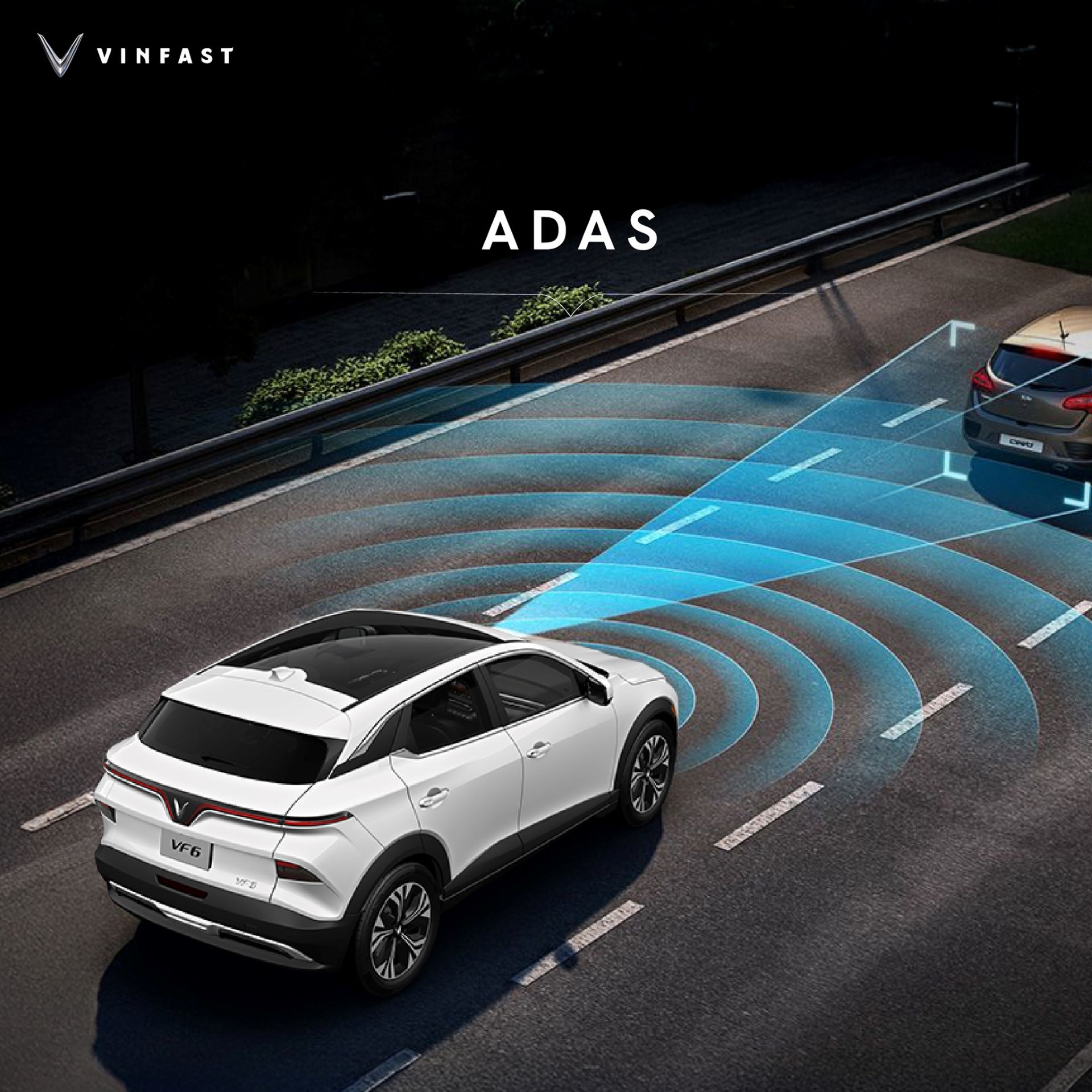 Sếp VinFast lần đầu hé lộ về “đại bản doanh” nghiên cứu ADAS tại Đức - Ảnh 3.