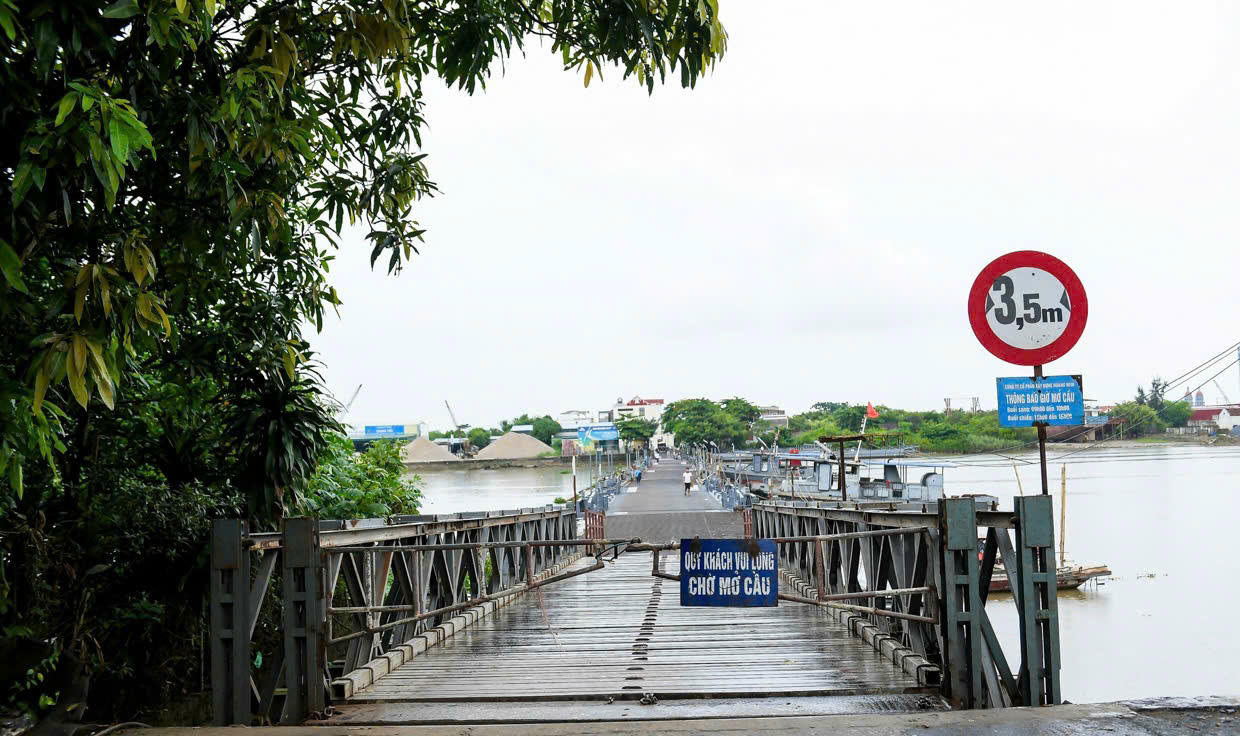 Cập nhật mới nhất thiệt hại trên các tuyến giao thông - Ảnh 4.