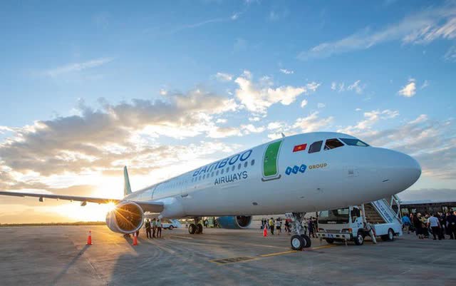 FLC nhận lại quyền quản trị Bamboo Airways - Ảnh 4.