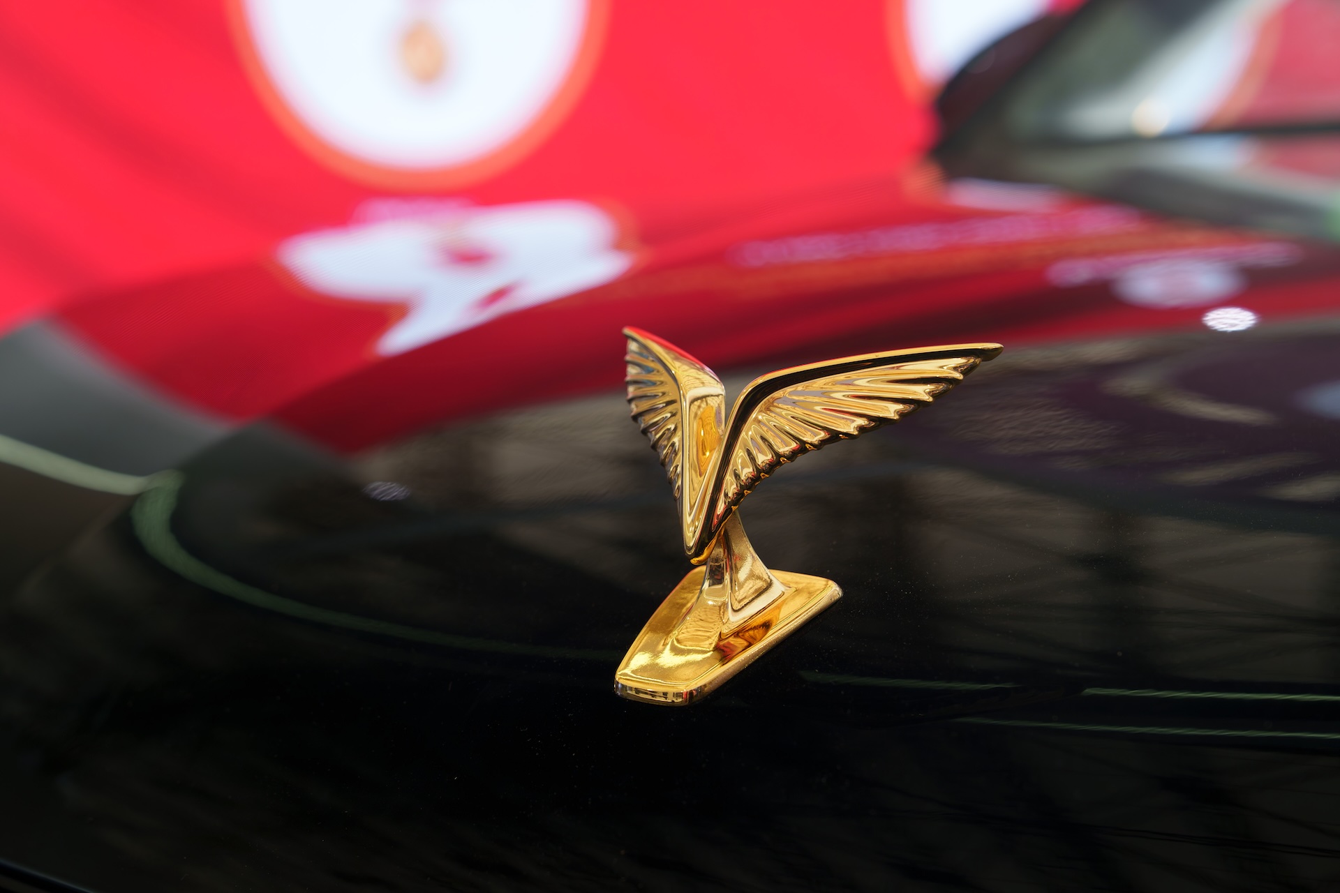 Cận cảnh “siêu phẩm” Lạc Hồng 900 LX với loạt chi tiết mạ vàng, nội thất làm bằng loại gỗ “quý hơn vàng” - Ảnh 3.