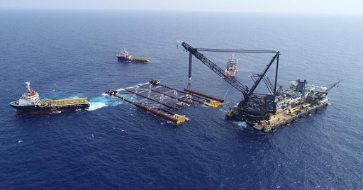 Nhiều thủ tục hành chính lĩnh vực hàng hải được đơn giản hóa - Ảnh 1.