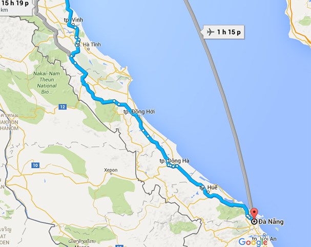 8 lưu ý đi chơi xa bằng ô tô theo đoàn