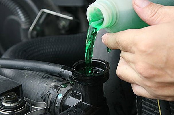 Tìm hiểu nguyên nhân khiến hệ thống sưởi ô tô không hoạt động