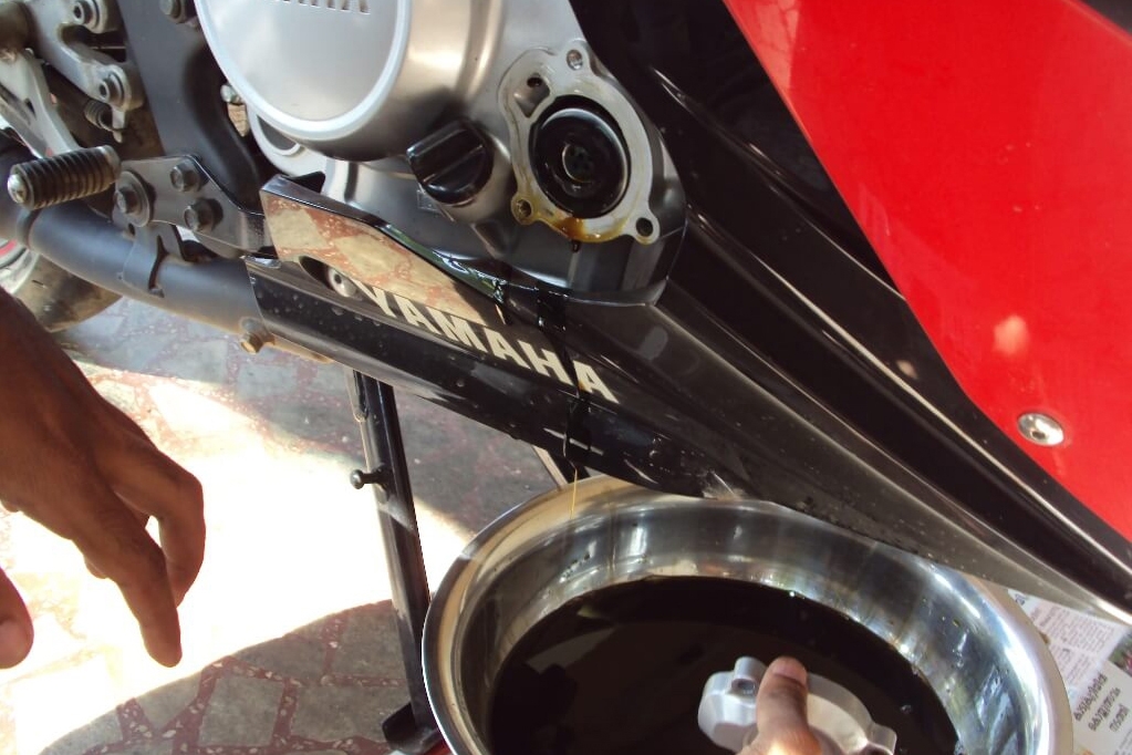 Các lưu ý khi về quê bằng xe máy