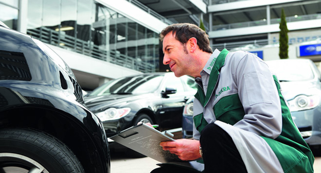 Kinh nghiệm “vàng” tránh mất tiền oan khi thuê xe tự lái ngày Tết