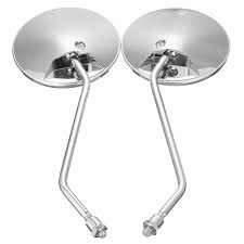 5 lý do khiến bạn thêm “yêu mến” gương chiếu hậu trên xe máy