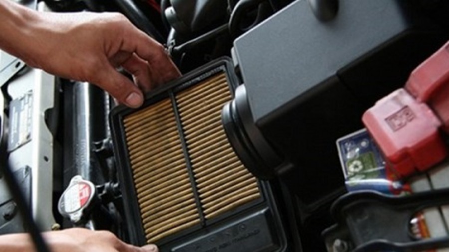 Xe hao xăng bất thường và những nguyên nhân