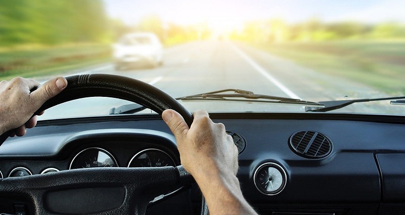 Nguyên nhân và cách khắc phục vô lăng bị lệch