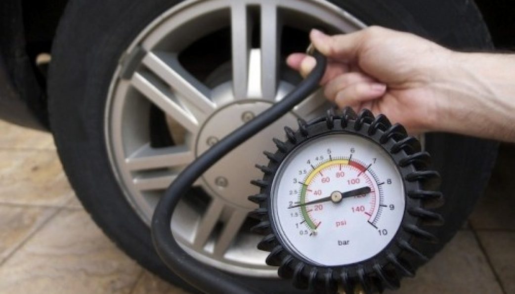 Nguyên nhân và cách khắc phục vô lăng bị lệch