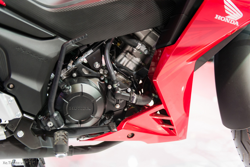 Vì sao xe côn tay thiết kế số N giữa số 1 và 2