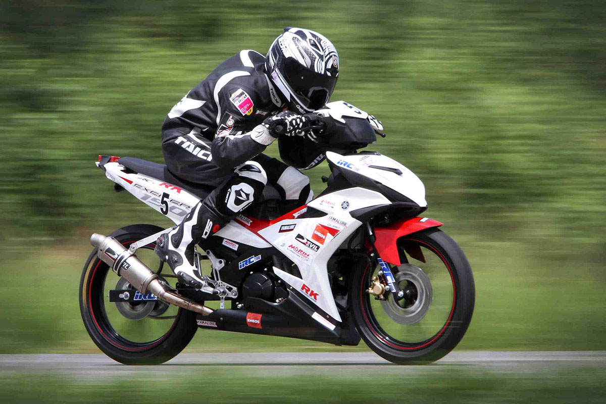 Vì sao xe côn tay thiết kế số N giữa số 1 và 2