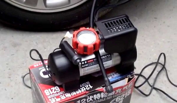 Điều gì sẽ xảy ra nếu bạn sử dụng bơm ô tô mini không đúng cách?