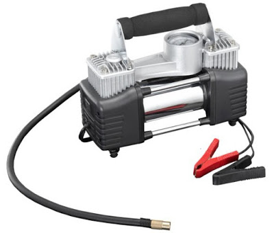 Điều gì sẽ xảy ra nếu bạn sử dụng bơm ô tô mini không đúng cách?