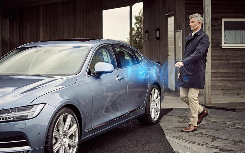 Có bao nhiêu cách khởi động một chiếc xe?