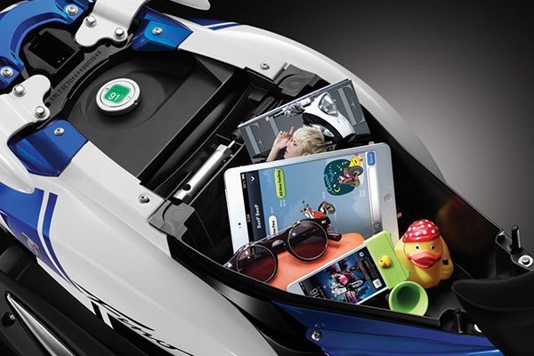 Bỏ ngay những thói quen này nếu không muốn chiếc xe máy của bạn biến thành sắt vụn