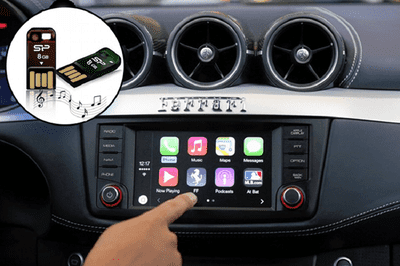 Bật nhạc quá to trong xe khi lái xe Bật nhạc quá to trong xe khi lái xe a2