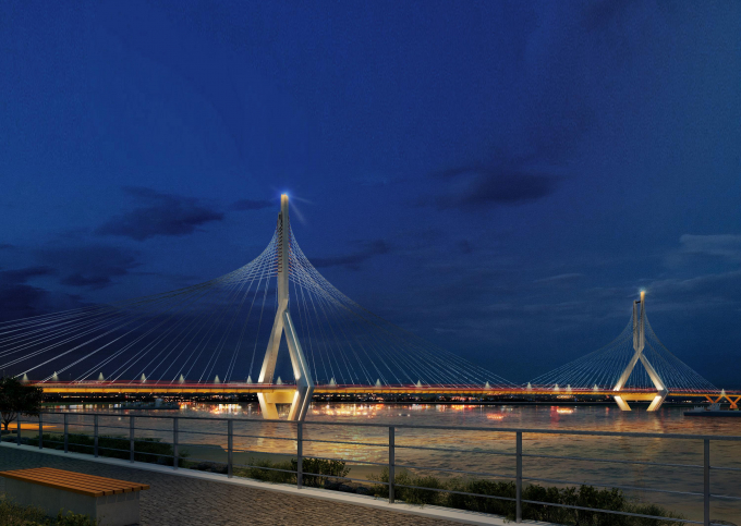 Đây sẽ là cửa ngõ thứ 3 từ sân bay quốc tế Nội Bài