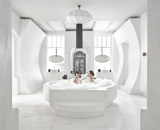 JW Marriott Phu Quoc Emerald Bay Resort 3