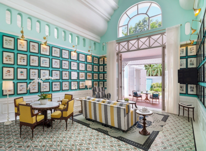 JW Marriott Phu Quoc Emerald Bay Resort 5