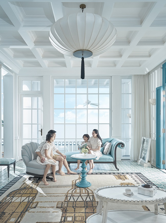 JW Marriott Phu Quoc Emerald Bay Resort 8