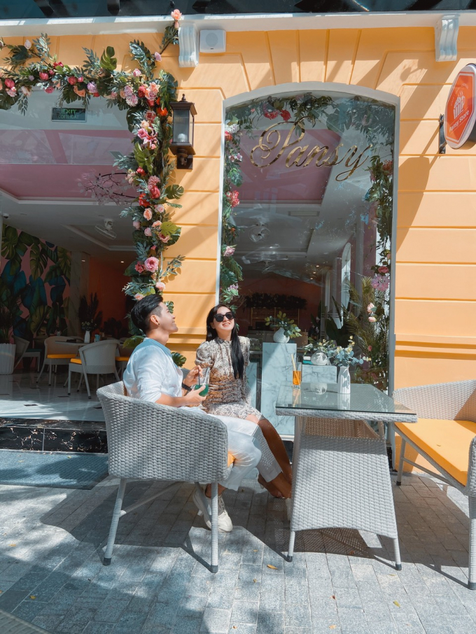 Gia chủ thỏa sức sáng tạo, khai thác vận hành shop