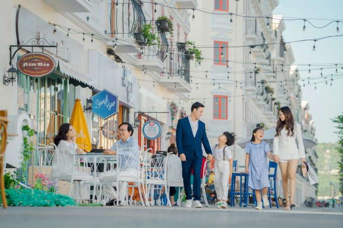 BĐS gắn với du lịch, nghỉ dưỡng Nam Phú Quốc đầy t